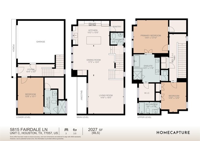 Building Photo - 5815 Fairdale Ln