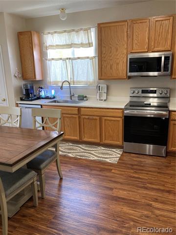 Building Photo - 13893 E 104th Pl