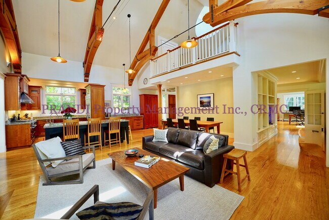 Building Photo - Coming soon!  Exquisite Mill Valley Home.