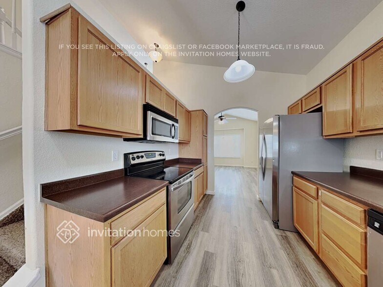 Building Photo - 7411 Wind Haven Trail