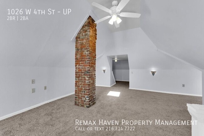 Building Photo - 1026 W Fourth St