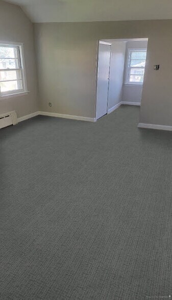 Living Room - 30 Leuvine St
