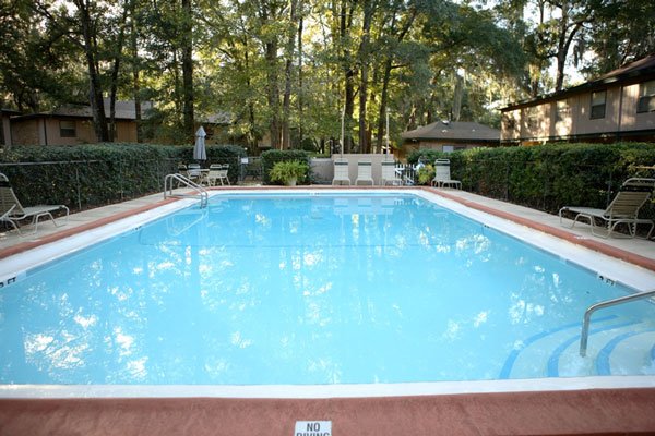 Pool - Brookwood Terrace