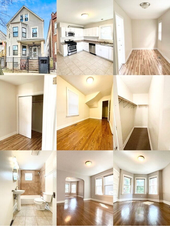 Building Photo - 2930 N Hamlin Ave