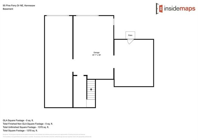 Building Photo - 95 Pine Ferry Dr NW
