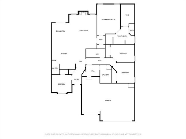 Building Photo - 18644 Groveton Blvd