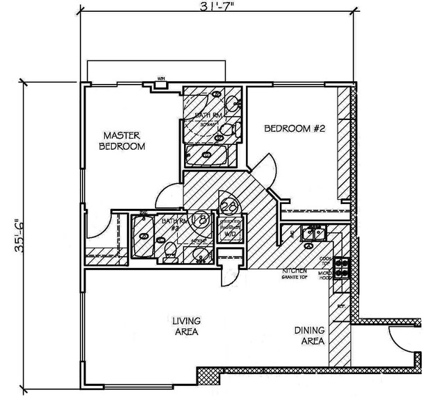 Building Photo - 5026 Rosewood Ave