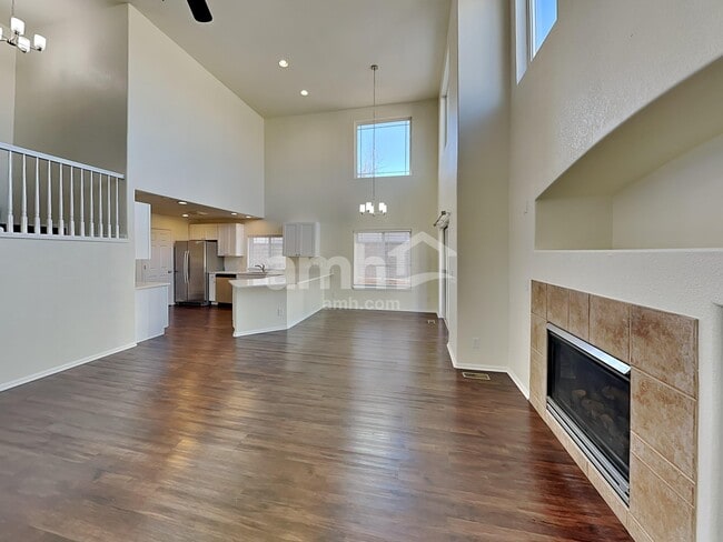 Building Photo - 20745 E Girard Pl