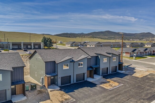 Building Photo - 3375 Crosswind Ct
