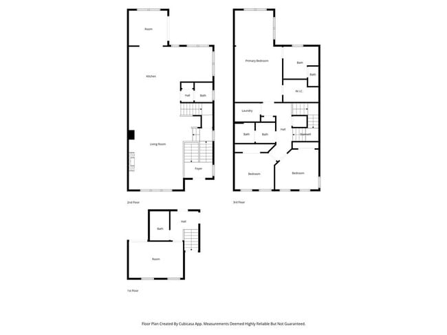 Building Photo - 318 Commons Ave