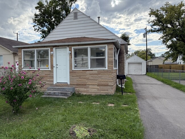 Building Photo - 23737 Stewart Ave