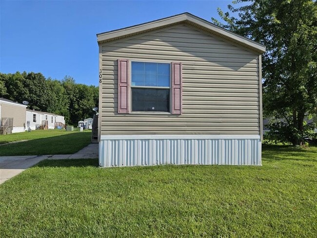 Building Photo - 308 Bay Port Cir