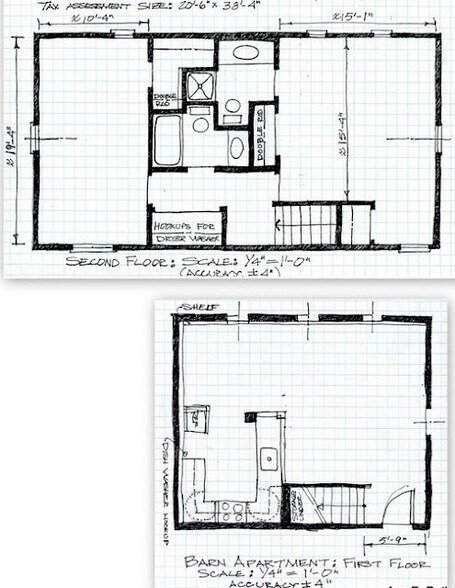 Building Photo - 29 School St