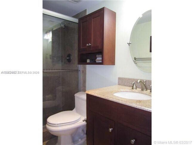 Building Photo - 6886 N Kendall Dr