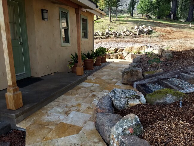 Building Photo - 3405 Mount Veeder Rd