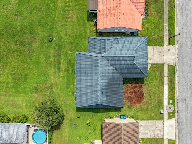 Building Photo - 5501 Memorial Dr