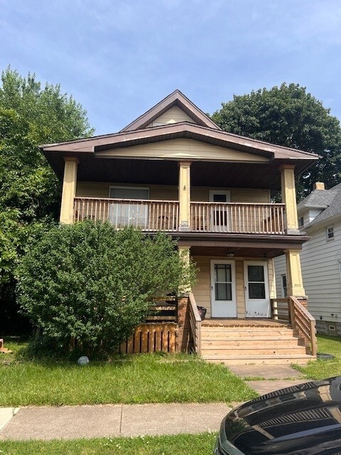 Building Photo - 3911 W 18th St