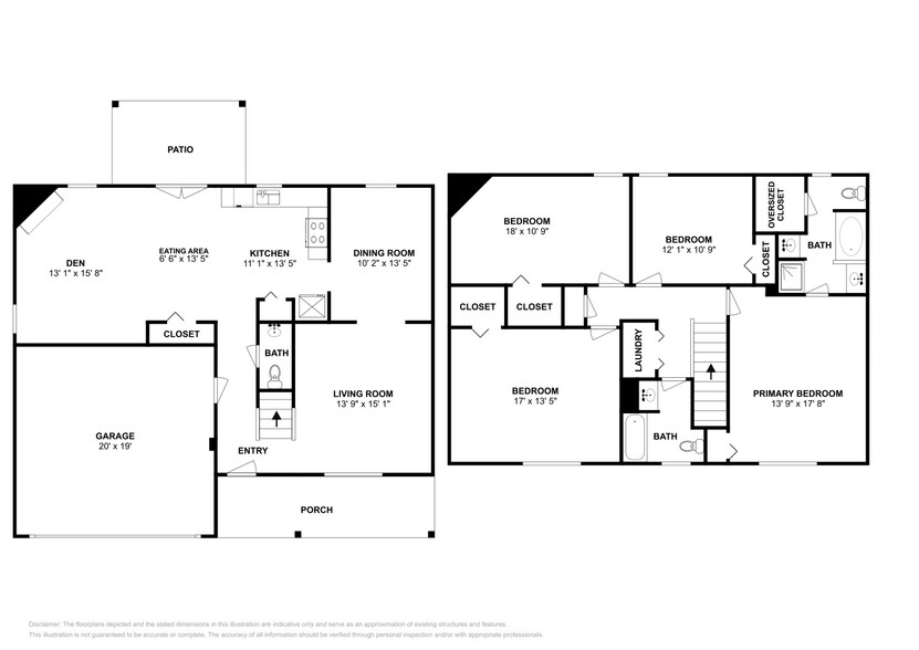 Building Photo - 410 Fox Trot Dr