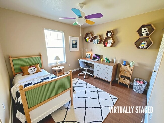 Building Photo - 4607 Shumard Dr
