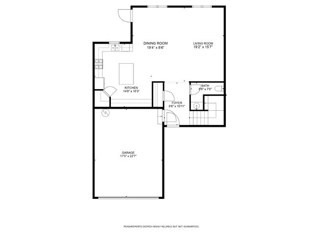Building Photo - Welcome to The Bowen Floor Plan - UP TO 1 MONTH FREE RENT AVAILABLE!