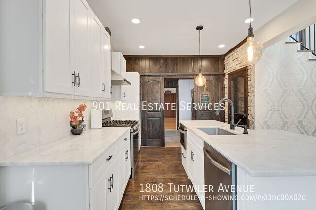 Building Photo - 1808 Tutwiler Ave