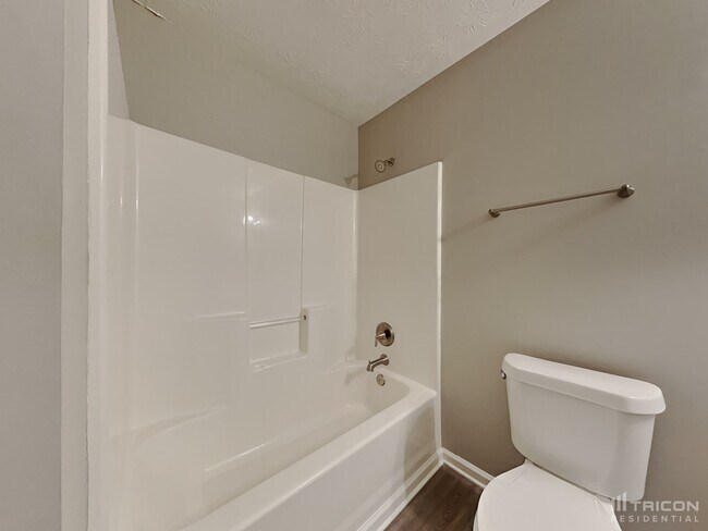 Building Photo - 724 Hezekiah Way