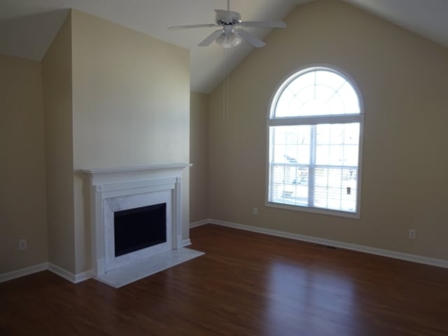 Building Photo - 3701 Tate Pl