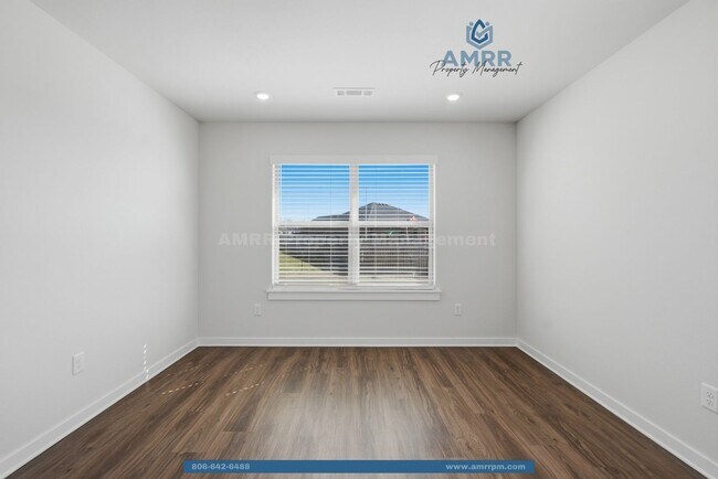 Building Photo - New Beginnings Start with AMRR: Spacious 3 Bedroom new build in Siloam Springs!