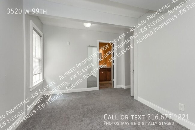 Building Photo - 3520 w 99th-