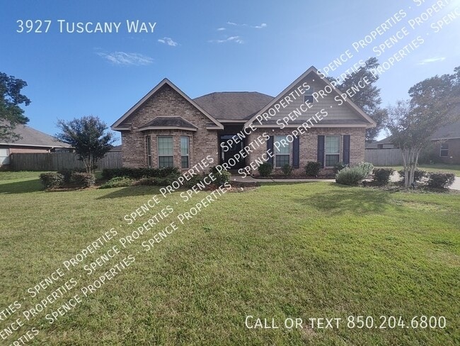 Building Photo - 3927 Tuscany Way