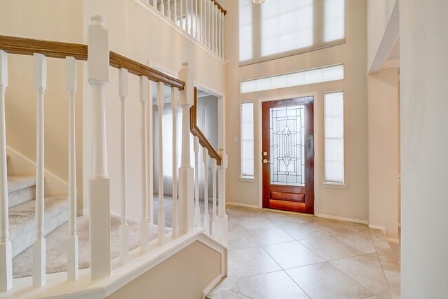 Building Photo - 17323 Jackson Pines Dr