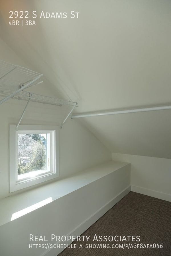 Building Photo - 2922 S Adams St