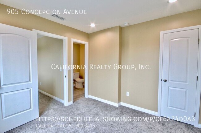 Building Photo - 905 Concepcion Ave