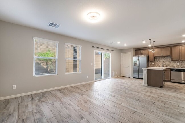 Building Photo - Stylish Two-Story with Modern Touches!