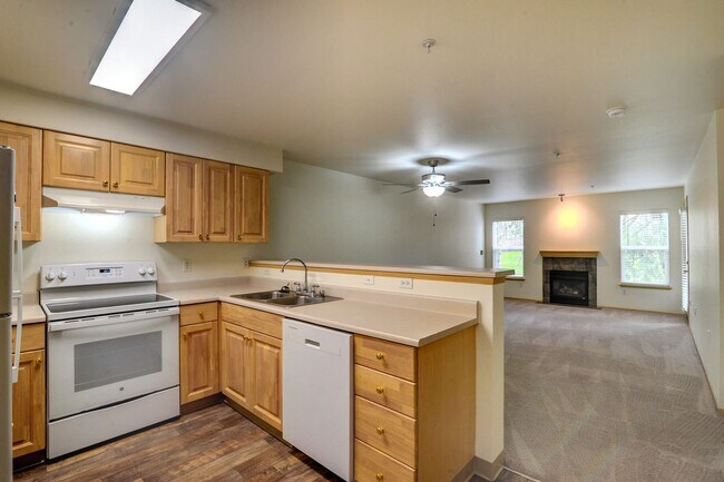 Building Photo - One Month FREE on Select Units!!! Call for details!