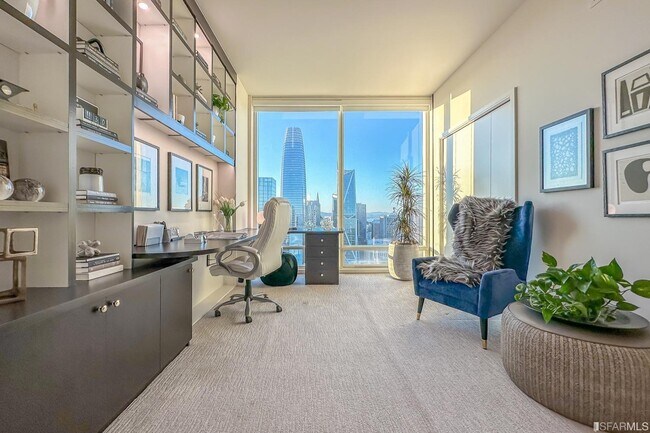 Building Photo - 401 Harrison St