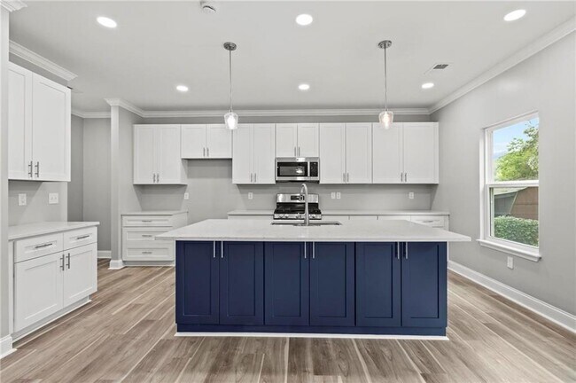 Primary Photo - 5341 Stewart Mill Rd