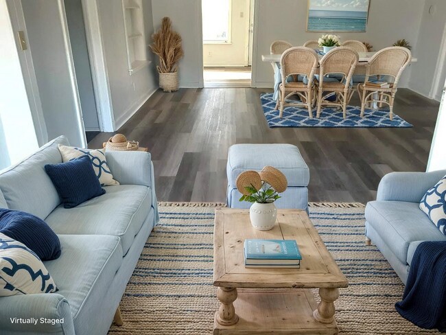 Building Photo - 312 Frances Terrace