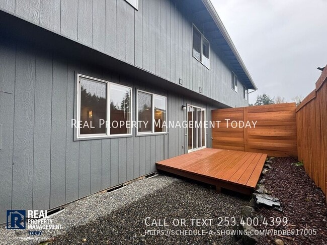 Building Photo - 16216 72nd Ave Ct E