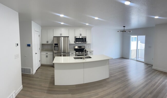 Building Photo - 3626 W Cornfield Dr