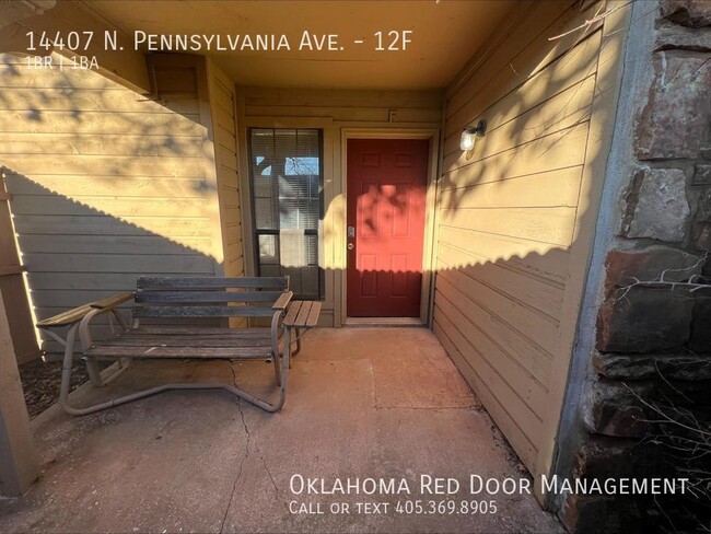 Building Photo - 14407 N Pennsylvania Ave