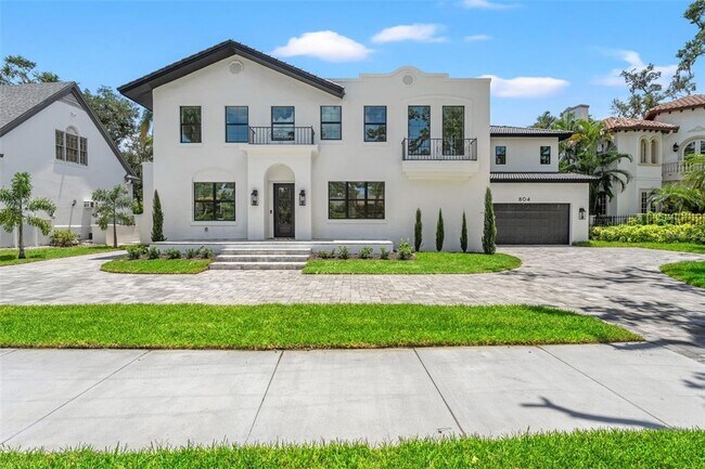 Primary Photo - 804 Idlewood Dr