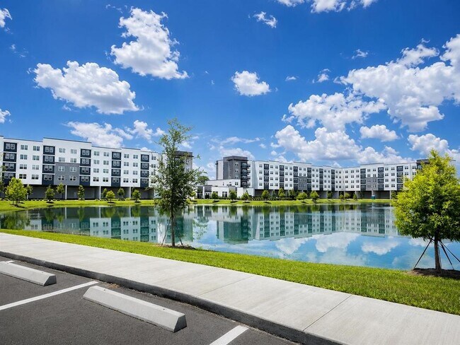 Building Photo - 5587 Millennia Park Dr