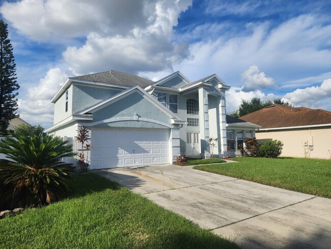 Primary Photo - Spacious 3bed/2.5 bath Home in Orlando