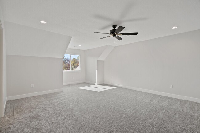 Building Photo - 2801 Easley Cabin Cir