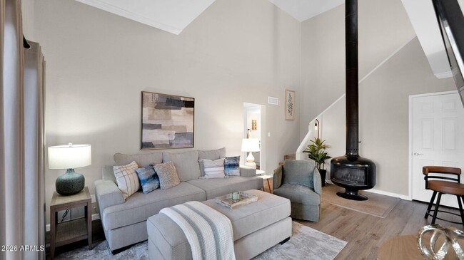 Building Photo - 3500 Hayden Rd