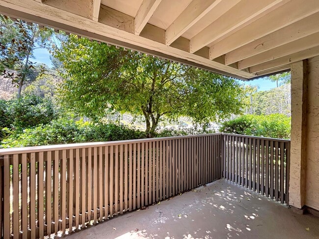 Building Photo - SD: Bright 2BD/2BA Ground-Floor Condo in La Jolla with Covered Patio, Pool & Reserved Parking