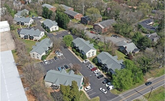 Building Photo - Nottingham