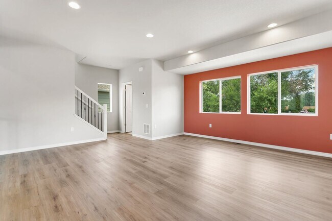 Building Photo - MODEL HOME - NEW BUILD THREE STORY WITH BO...