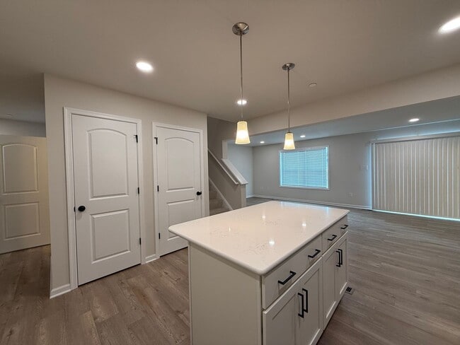 Building Photo - New Construction 3-Bedroom Townhome!